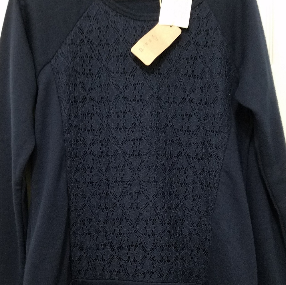 Adorable jersey tunic/dress - Picture 2 of 3